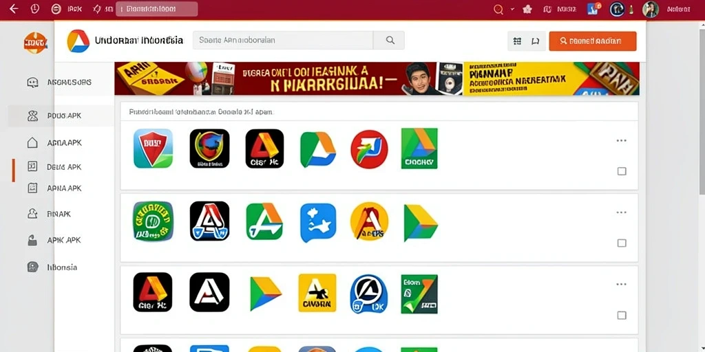 Tampilan awal 777LUKCY dengan gaya modern.