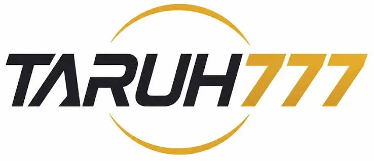 taruh777 — logo banner resmi Indonesia